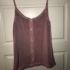 American Eagle top